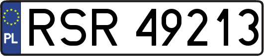 RSR49213