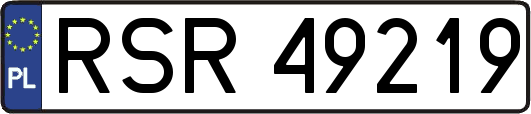 RSR49219