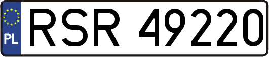 RSR49220