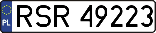 RSR49223