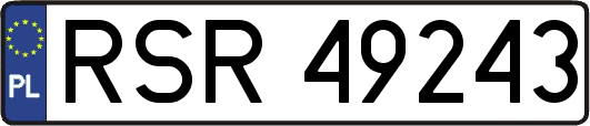 RSR49243