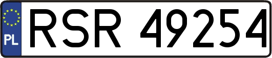 RSR49254