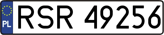 RSR49256