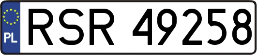RSR49258