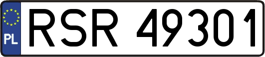 RSR49301