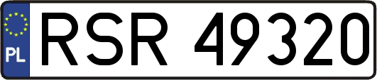 RSR49320