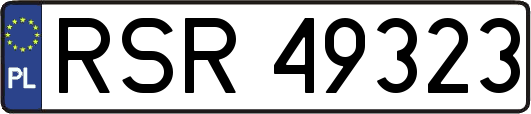RSR49323