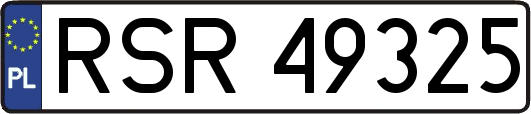 RSR49325
