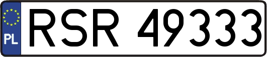 RSR49333