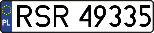 RSR49335