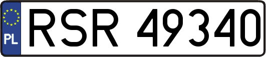 RSR49340