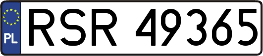 RSR49365