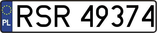 RSR49374
