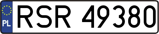 RSR49380