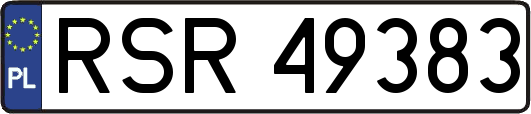 RSR49383