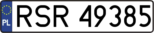 RSR49385