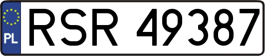 RSR49387
