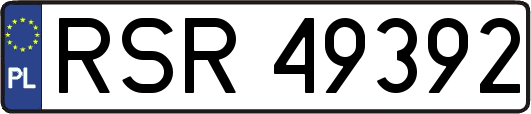 RSR49392