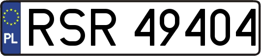 RSR49404