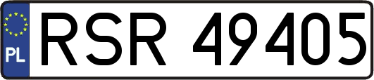 RSR49405