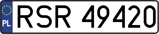 RSR49420