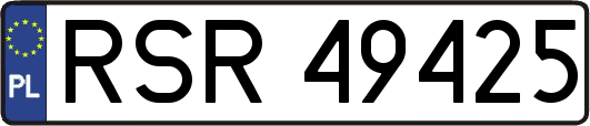 RSR49425