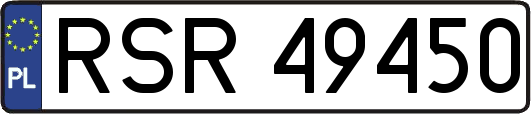 RSR49450