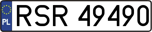 RSR49490