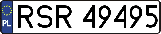 RSR49495