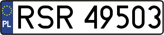 RSR49503