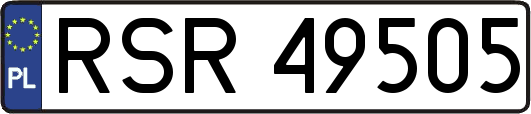 RSR49505