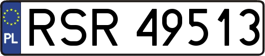 RSR49513