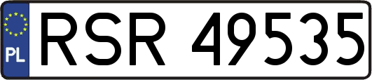 RSR49535