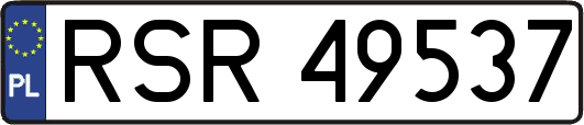 RSR49537