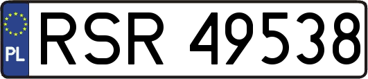 RSR49538
