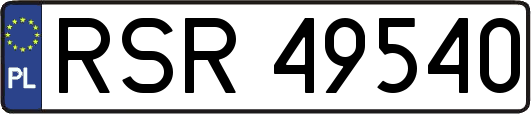 RSR49540