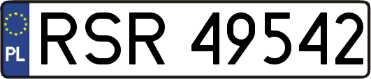 RSR49542
