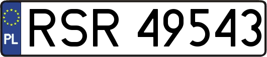 RSR49543