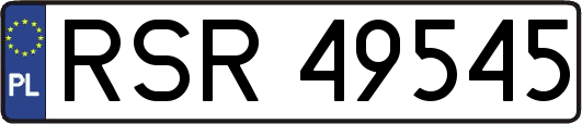 RSR49545