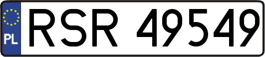 RSR49549