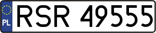 RSR49555