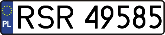 RSR49585