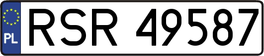 RSR49587