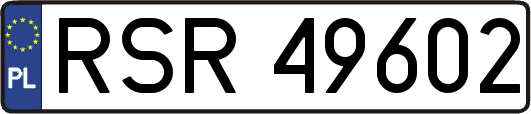RSR49602
