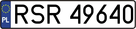 RSR49640