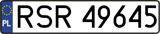 RSR49645