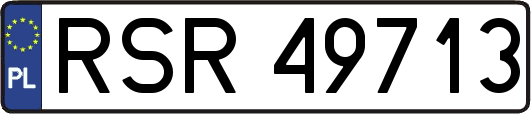RSR49713