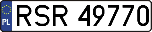 RSR49770