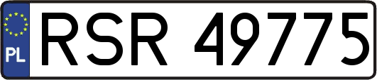RSR49775