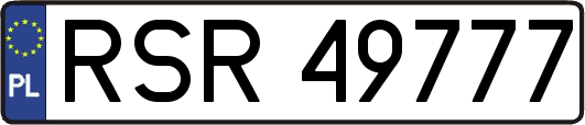 RSR49777